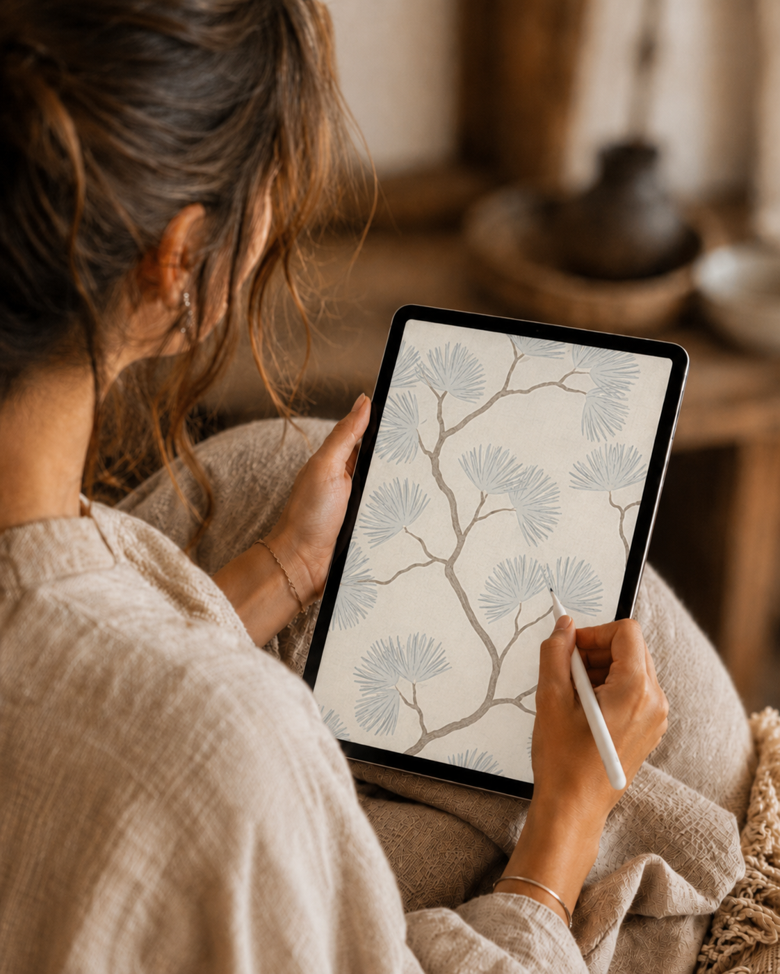 About NordicDreamWalls